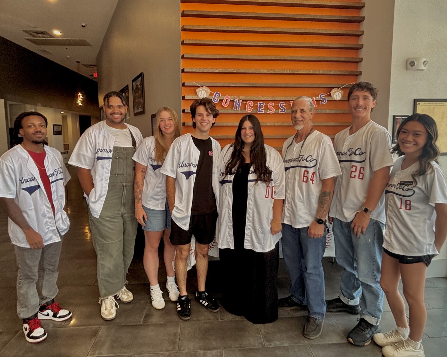 Happy Major Leagues Move-In Day to our newest Uncommon resid…