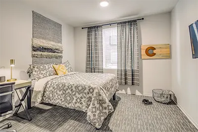 Student 2 Bedroom Apartments